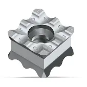 Fein Indexeerbaar inzetstuk KX, PU 10 st. (Gereedschap)