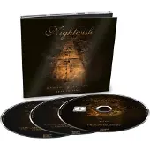 Warner Ada Nightwish - Human. :||: Nature. (3cd)