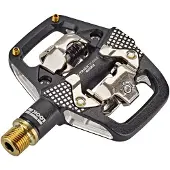 Look X-track En-rage Plus Titanium Pedalen