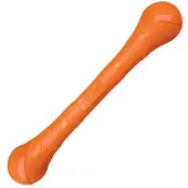Kong squeakstix - 4,5x4,5x51 cm - Honden speelgoed