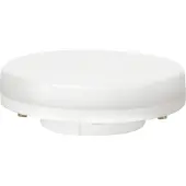 Sylvania 6x GX53 LED Lamp | 5W 4000K 470Lm 220V/240V | 840 | ToLEDo Micro-Lynx