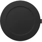 Fatboy Placemat Place We Met Anthracite (2-Delig)-35 x 35 cm