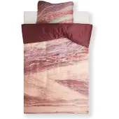 Kayori Dekbedovertrek Fakui Multi Tencel-240 x 200 / 220 cm | Lits-Jumeaux