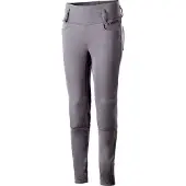 Alpinestars Banshee Legging Vrouwen Melange Grijs Maat S