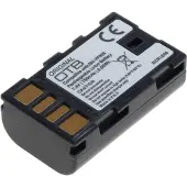 OTB Camera accu compatibel met JVC BN-VF808U / 750 mAh