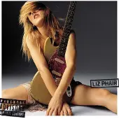 Universal Music LIZ PHAIR/2LP