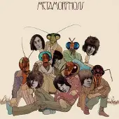 Import - Metamorphosis (Green Coloured LP)