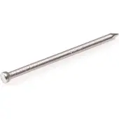Hoenderdaal Draadnagel Rvs-A2 Vk 1.8X30 | 1 kg - 8003.30.01210