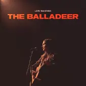 Suburban The Balladeer