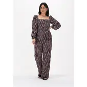 Freebird Dames Jumpsuits Farren - Zwart - Maat M
