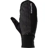 Nathan Hypernight Reflective Convertible Mitt Handschoenen