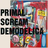 Primal Scream - Demodelica (2 LP)