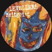 Bigwax Dis Cnt ZEITGEIST (PICTURE DISC)