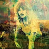 BMG Anais Mitchell - Anais Mitchell (LP)