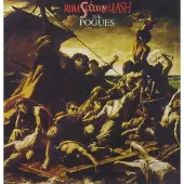 Warner Music Rum, Sodomy And The Lash (LP)