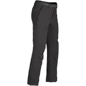 Maier Sports - Tajo 2 - Trekkingbroek 52 - Regular, zwart/grijs
