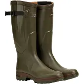 Aigle Regenlaars Aigle Parcours 2 Vario Kaki