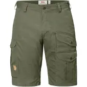 Fjällräven - Barents Pro Shorts - Short 58, olijfgroen