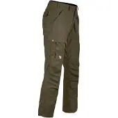 Fjällräven - Karl Pro Trousers - Trekkingbroek 56 - Long, olijfgroen