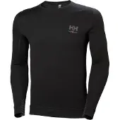 Helly Hansen Lifa 75106 Crewneck Merino Verwarmd | Maat: XS