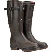 Aigle Regenlaars Parcours 2 Iso Brun-Schoenmaat 43
