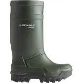 Kerbl Dunlop Thermische laars, maat 37/38