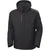 Helly Hansen 71345 Kensington Winter Jack 990