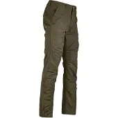 Fjällräven Sörmland Taps toelopende Broek Heren, olijf EU 48 2023 Vrijetijdsbroeken