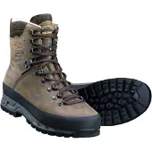 Meindl - Heren wandelschoenen - Island MFS Active GTX Brown voor Heren - Maat 8,5 UK - Bruin