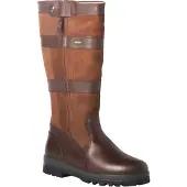 Dubarry Laars Wexford Walnut-Schoenmaat 47