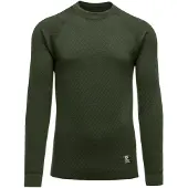 Thermowave | Merino 3-in-1 | Longsleeve Shirt | Heren