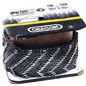 Oregon 18hx076e 404´´ 080´´ 20 Mm 76e Processorketen