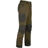 Hart Lochmor Broek Groen 48 Man