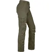 Fjällräven Karla Pro Curved Broek