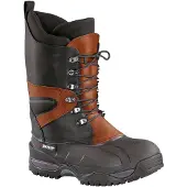 Baffin - Warme wandelschoenen - Apex voor Heren van Aluminium - Maat 39 - Zwart