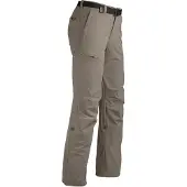 Maier Sports Nil Pants Grey Regular