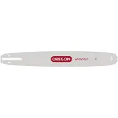 Oregon Zaagblad SX A074 steek 3/8 Low Profile 30cm schakeldikte 1.3mm