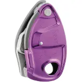 Petzl Grigri+ Violet beveiliging