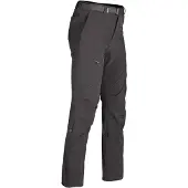Maier Sports Nil Pants Grey Regular || Maat: 52 FR