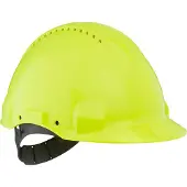 Peltor Veiligheidshelm G3000DUV-GB Hi-Viz