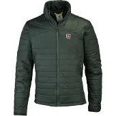 Fjällräven - Expedition X-Lätt Jacket - Synthetisch jack XXL, olijfgroen