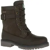 Kamik Dames winterlaarzen Rogue Mid | Maat 37