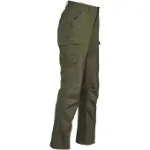 Hart Lebrel Broek Groen,Grijs 52 Man