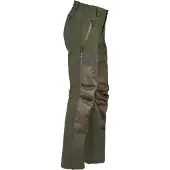 Hart Wildpro Broek Groen 28 Man