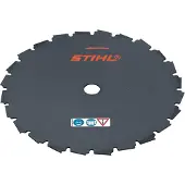 Stihl PGB-FASTENERS | BZK-schroef VK 10.9 VD D. 7991 M 3x8 Zn | 500 st 7991101003000080