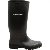 Dunlop Pricemastor heren industrie laarzen maat 40