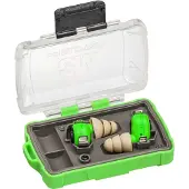 3M - In-Ear EEP-100 Groene Oordopjes