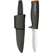 Fiskars Outdoor mes 21 cm