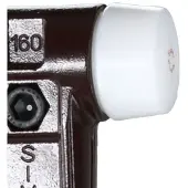 HALDER SIMPLEX 3207060 superplastic, slaginzet, 60 mm