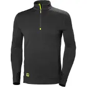 Helly Hansen Lifa 75109 Half Zip Regular Fit Base Layer | Maat: XL